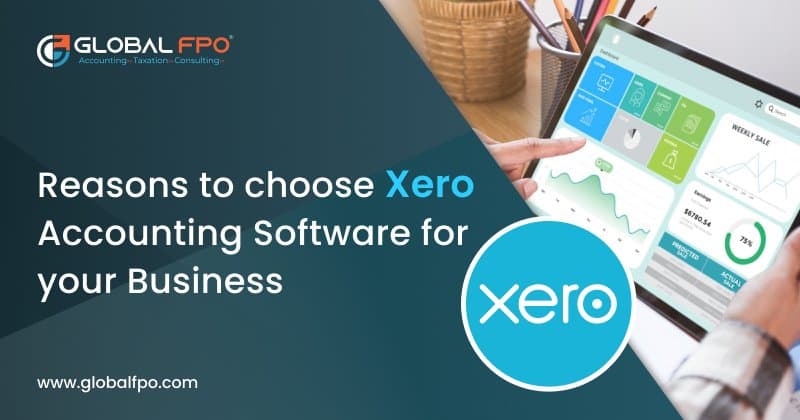 Why Choose Xero Accounting Software for Your Business