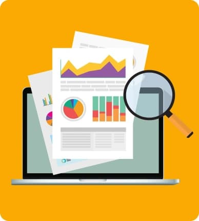 Accurate Reporting & Compliance