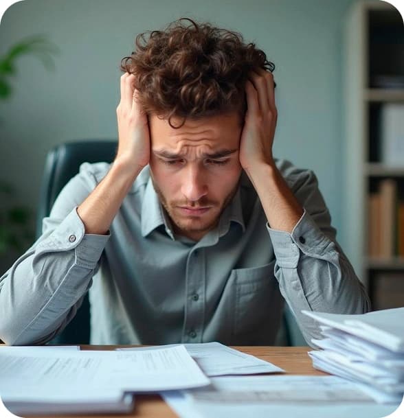 Struggling to Manage Tax Preparation & Filing Accurately?