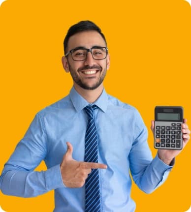 Experienced Tax Professionals