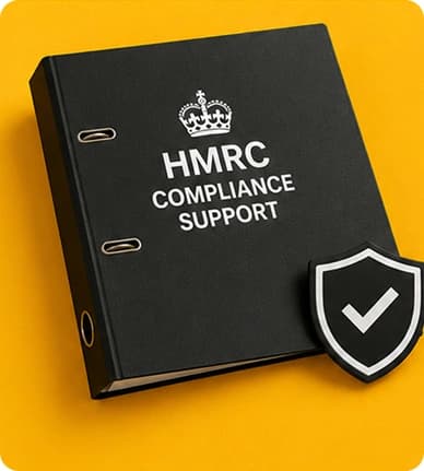 HMRC Compliance Support