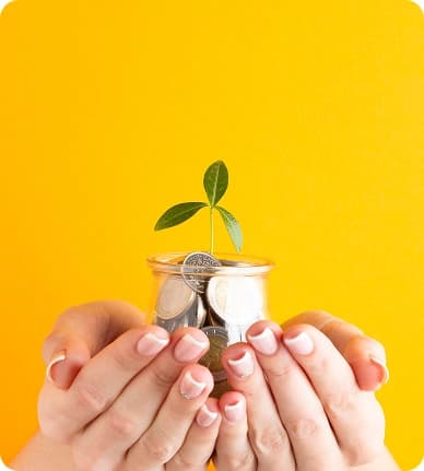 Cost-Effective Financial Support