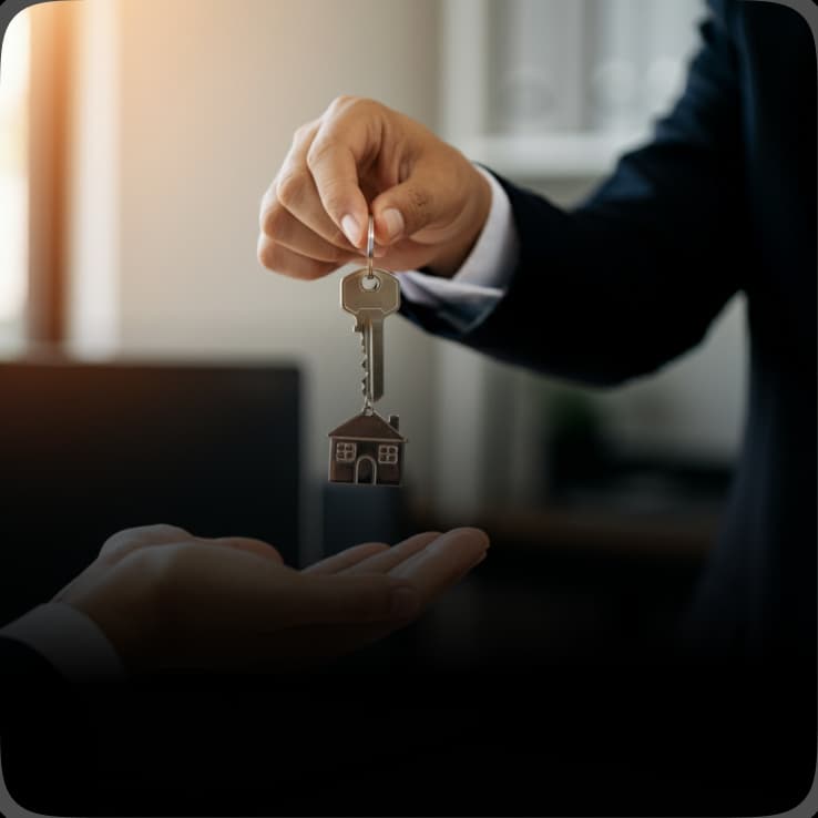 Property Level Bookkeeping