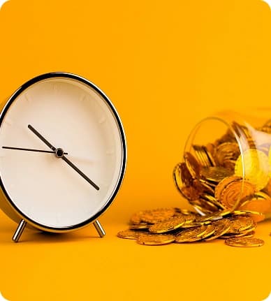 Time & Cost Savings 