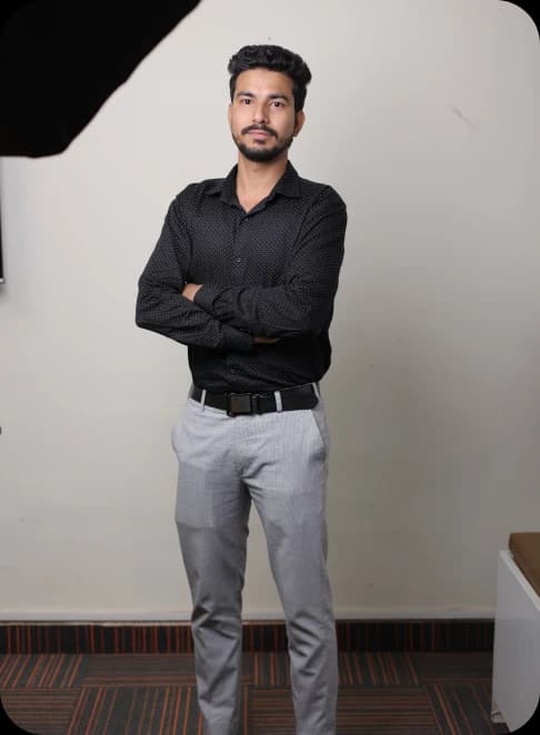 Team member