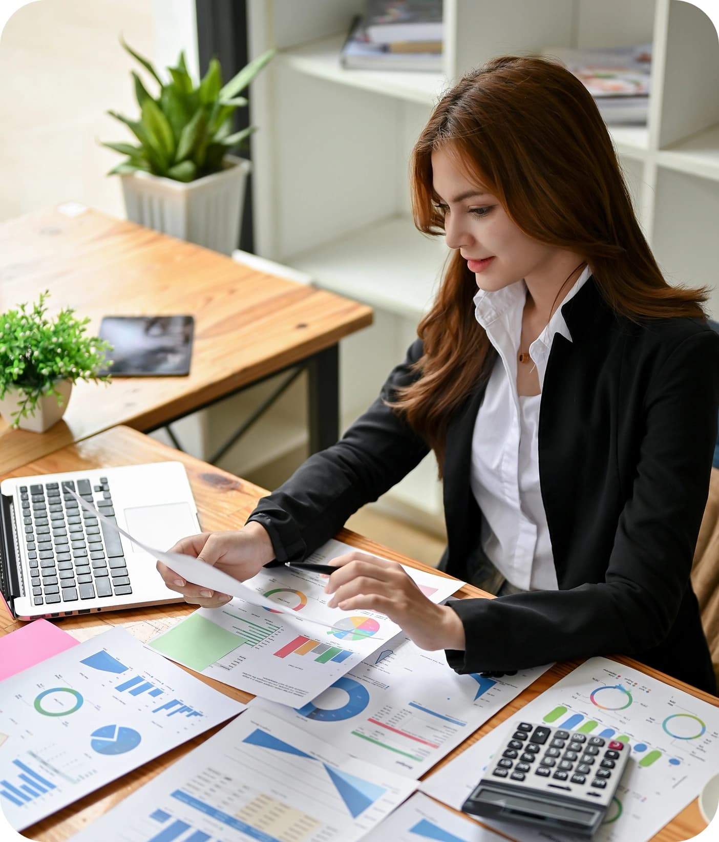 Payroll Services for Small Businesses