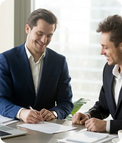 Financial Statement Services for Businesses