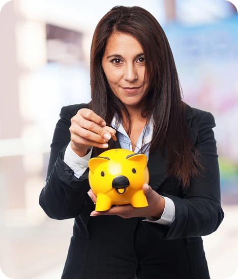 Notice to Reader (NTR) Financial Statements Services in Canada