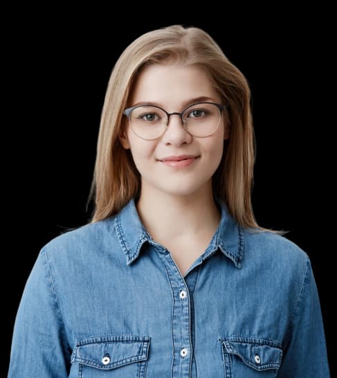 Girl Icon