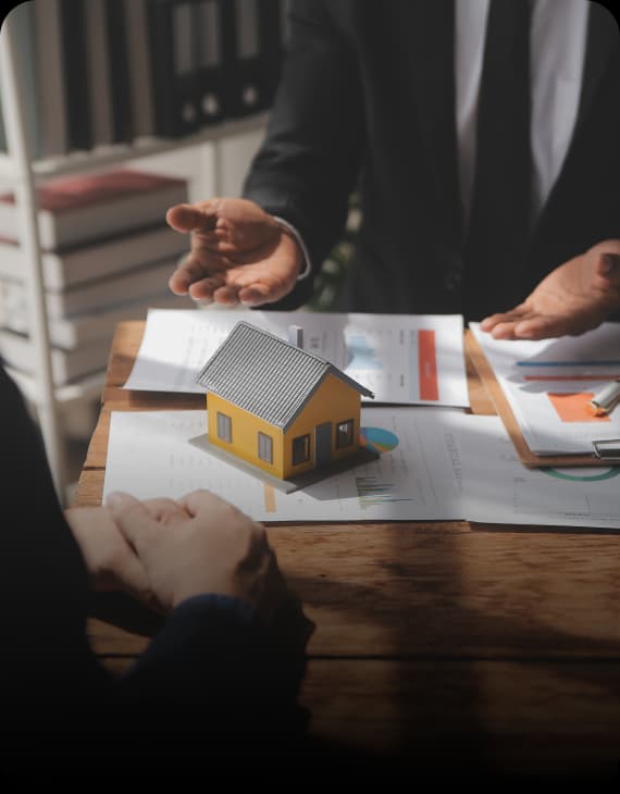 Property management companies