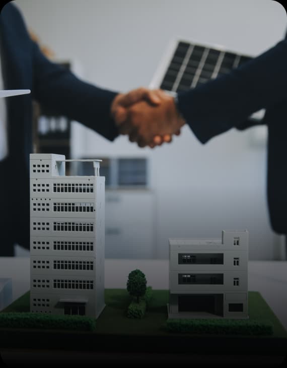 Real estate investment firms 
