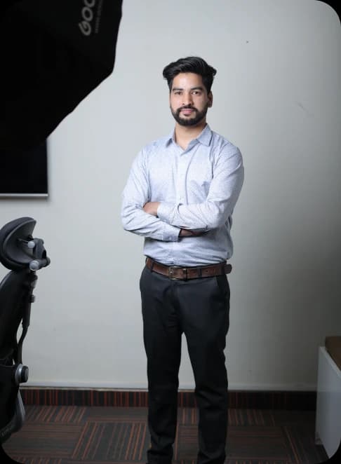 Team member