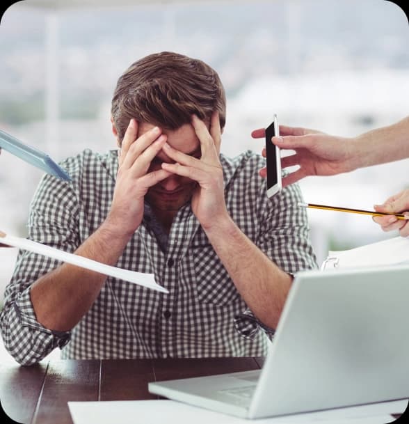 Struggling with Multi-State Sales Tax Compliance?