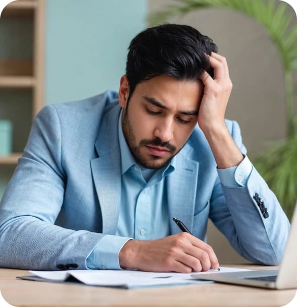 Struggling to Manage GST, HST & QST Filing Requirements?