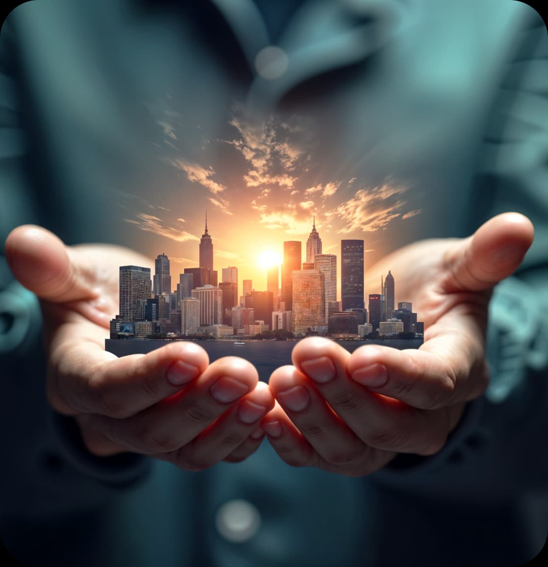 Built for Every Stage of the Real Estate Lifecycle