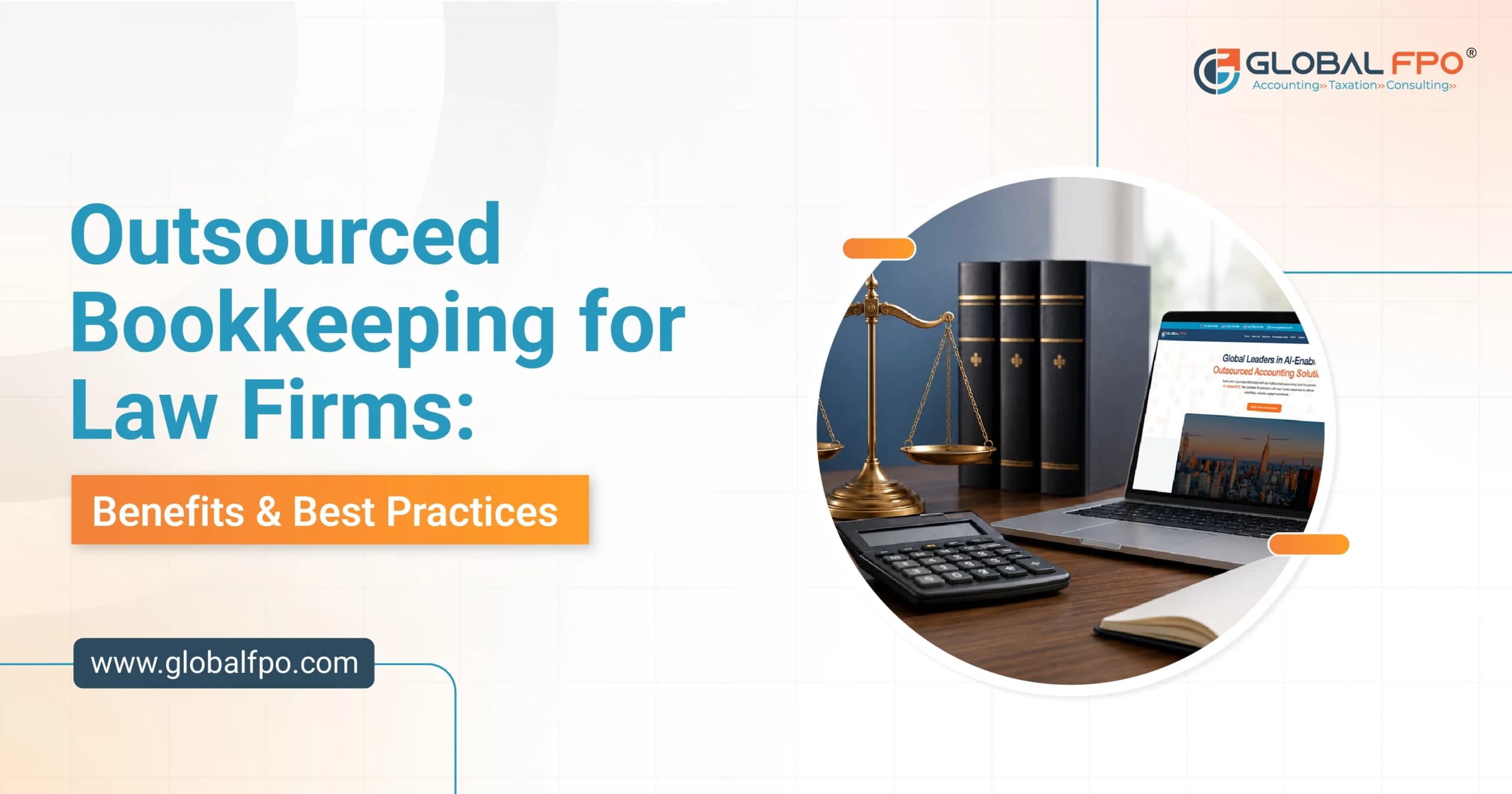Law Firm Bookkeeping Solutions for Legal Practices