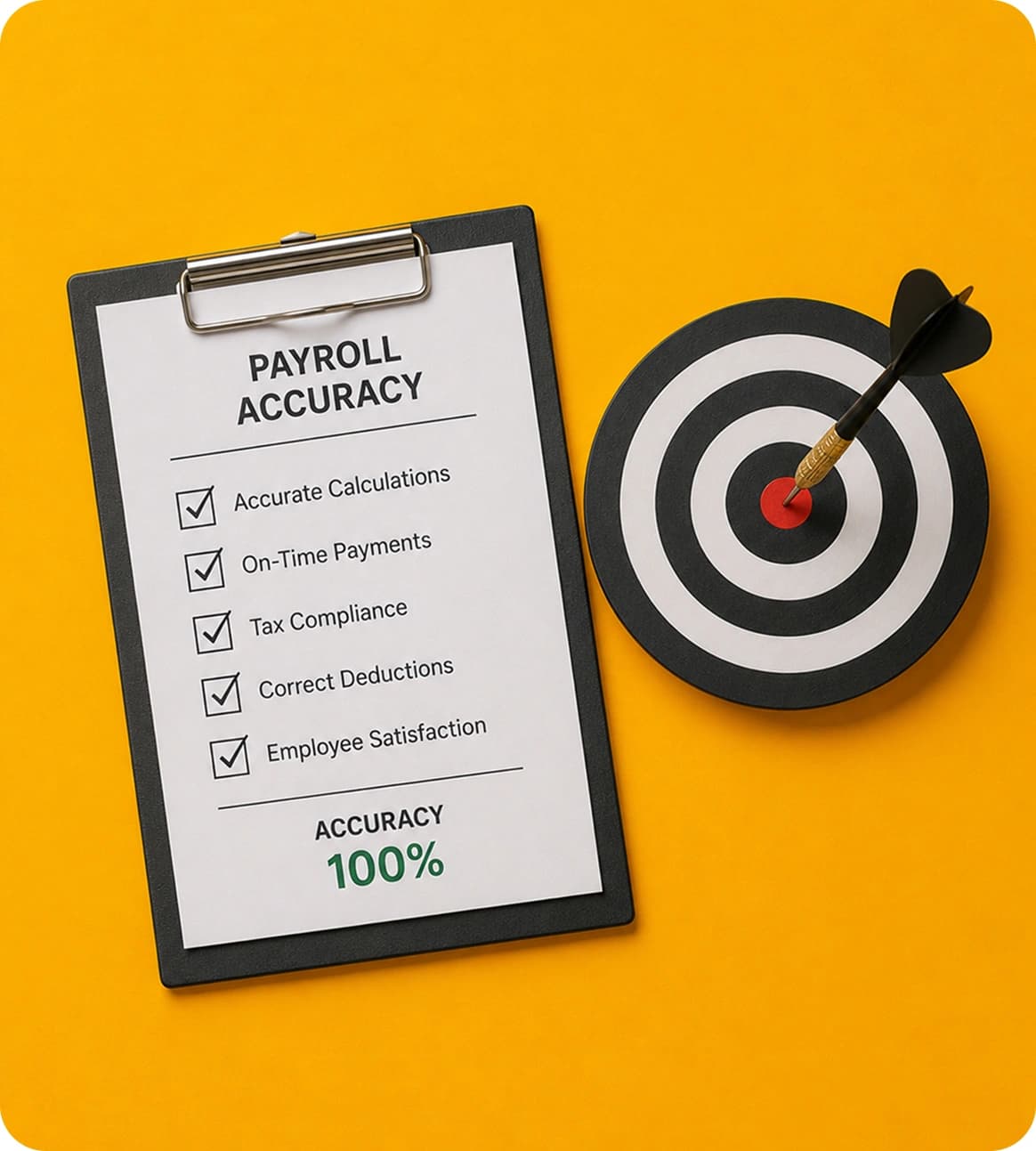Accurate Credit Calculations