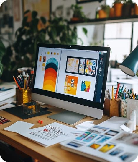 Web Application Development Services