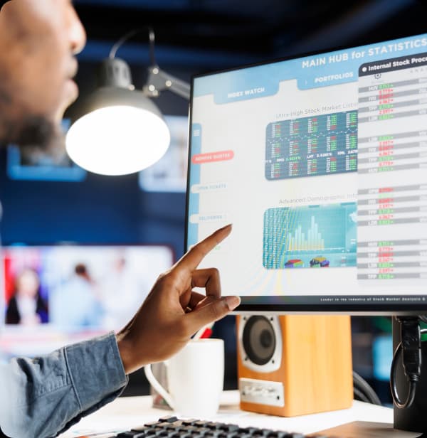 Transaction Recording and Categorization 