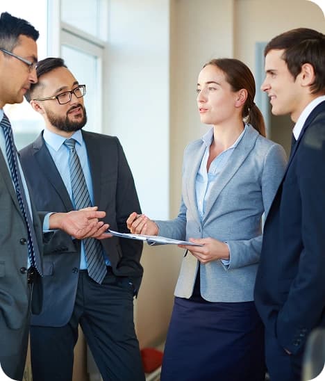 Audit & Assurance Services for Businesses