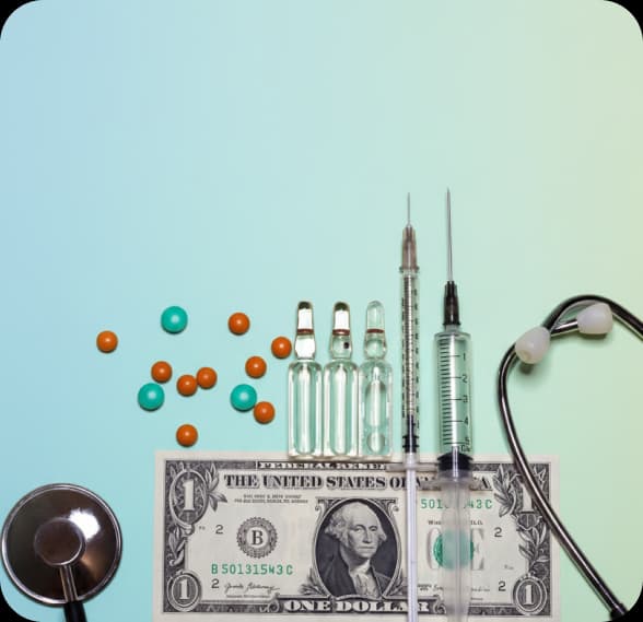 Maximize Revenue. Minimize Complexity.