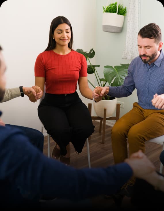 Mental Health and Behavioral Health Providers