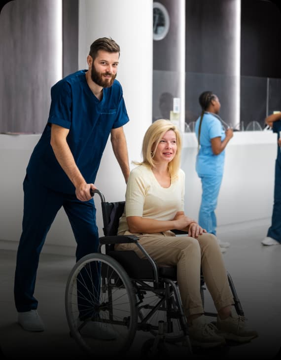 Specialty Care Practices
