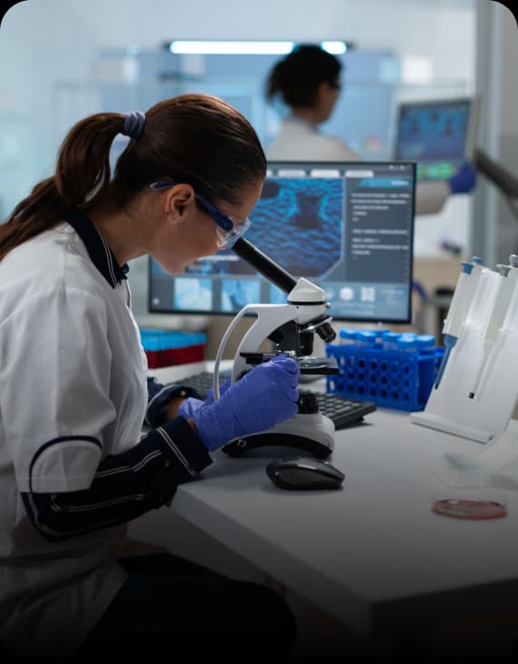 Diagnostic Laboratories