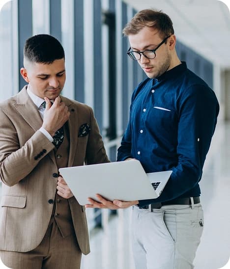 CFO & Business Advisory Services in Canada for Growing Businesses