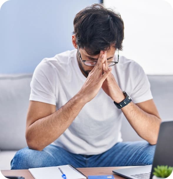 Struggling to Submit Your Tax Return Online?