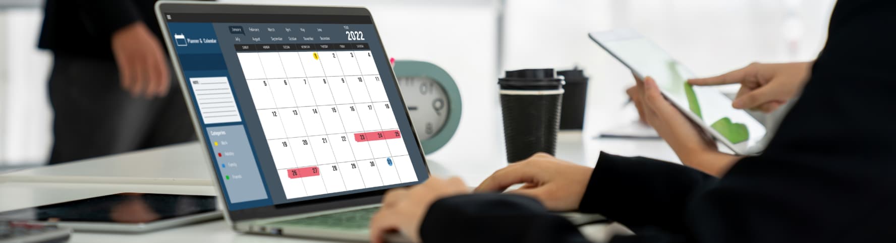 Appointment Scheduling
