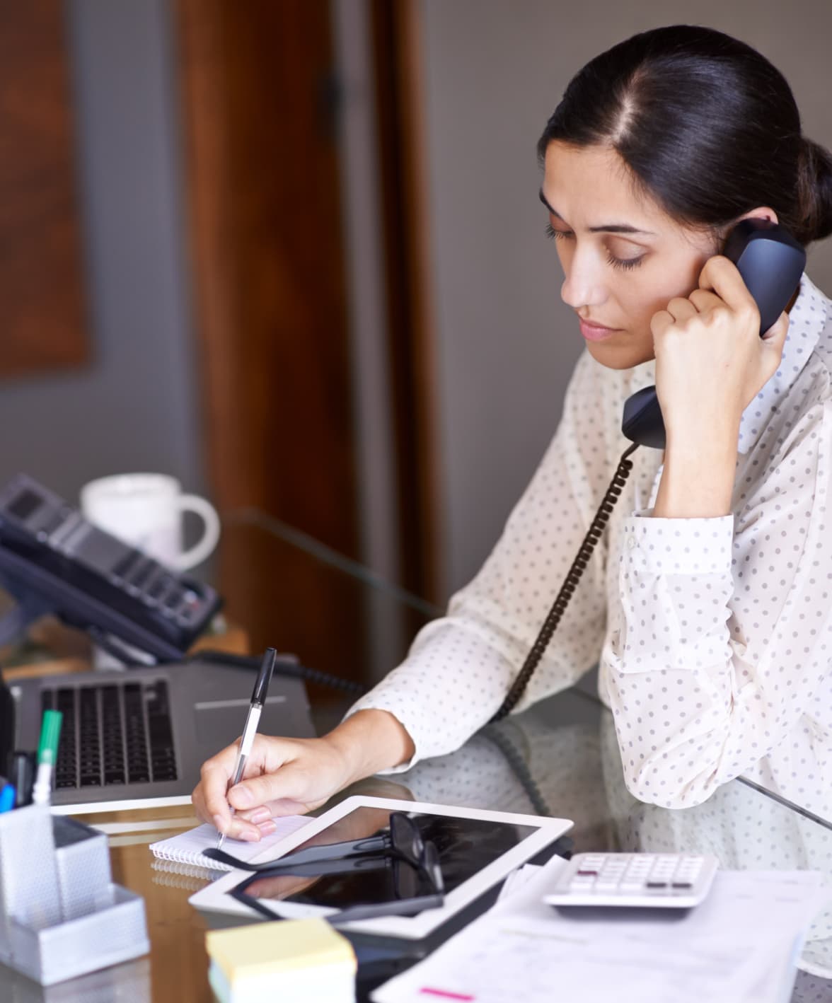 We Understand your Business Challenges