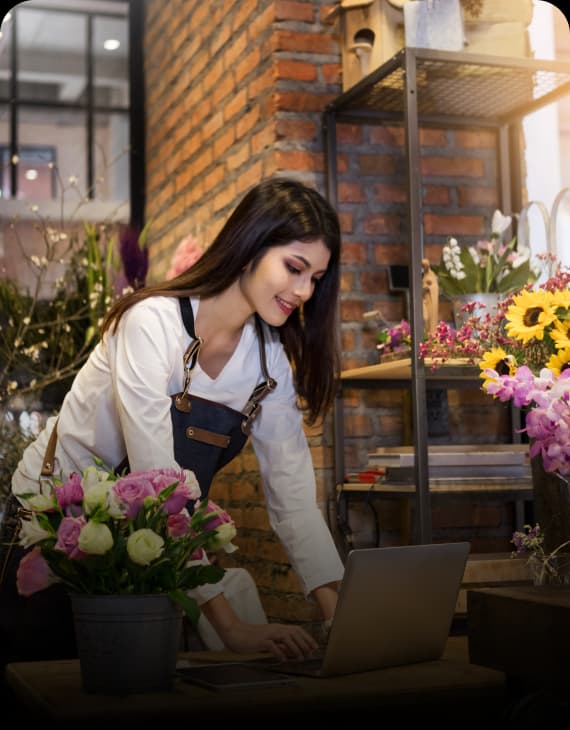 Small & Medium Businesses