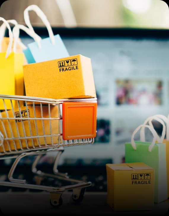 E-commerce Businesses