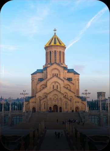 Georgia