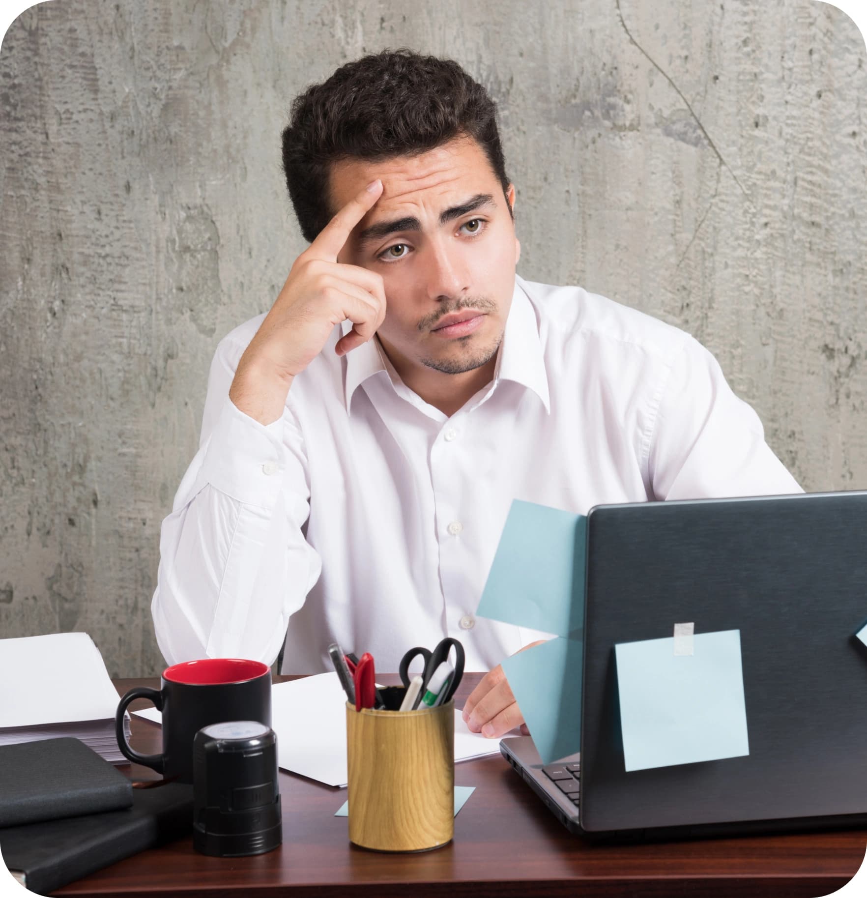 Problem Retention
