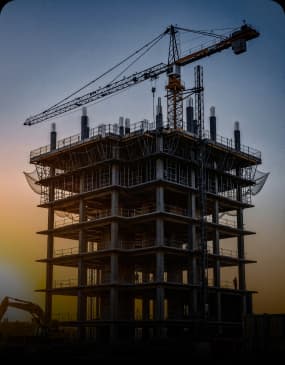 Construction and Contracting