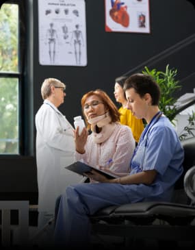 Healthcare Practices