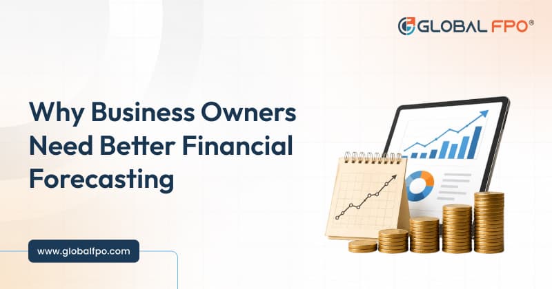 What Is Financial Forecasting? A Practical Guide for Business Owners