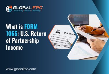 What is Form 1065: U.S. Return of Partnership Income?