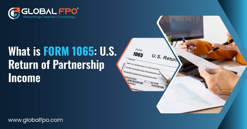 What is Form 1065: U.S. Return of Partnership Income?