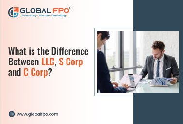 What Is the Difference Between LLC, S Corp, and C Corp?