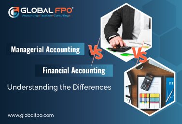 Managerial Accounting vs. Financial Accounting