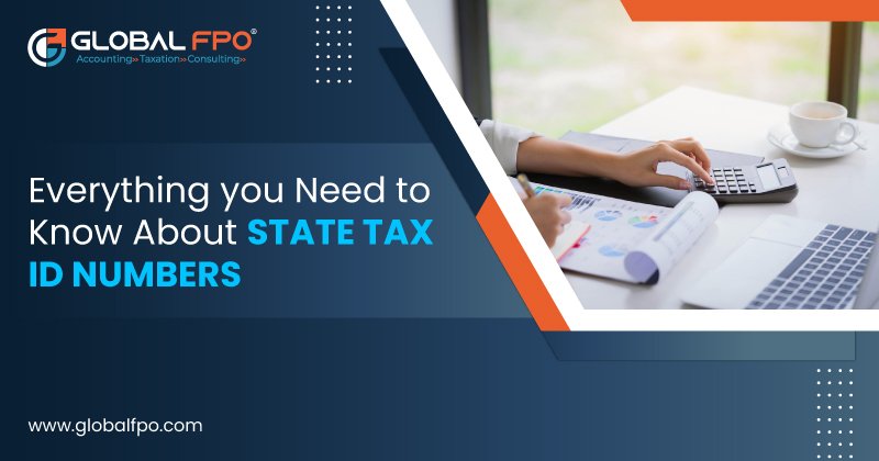 Everything You Need to Know About State Tax ID Numbers