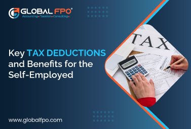 Key Tax Deductions and Benefits for the Self-Employed