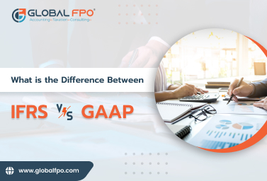 What is the Difference between IFRS vs GAAP?