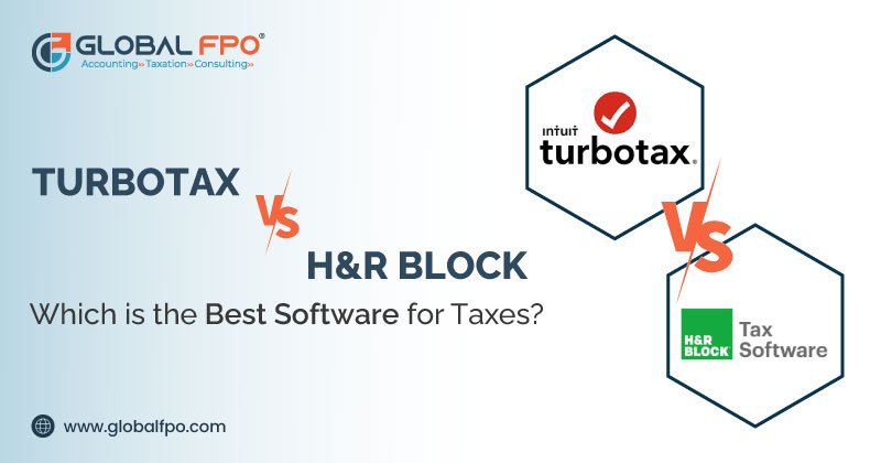 TurboTax vs. H&R Block: Which is the Best Software for Taxes?