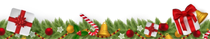 Christmas Banner Mobile