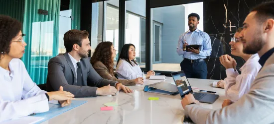 Corporate Governance