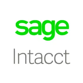 payroll software UK Sage-Intacct
